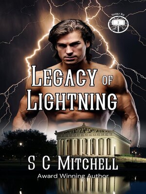 cover image of Legacy of Lightning
